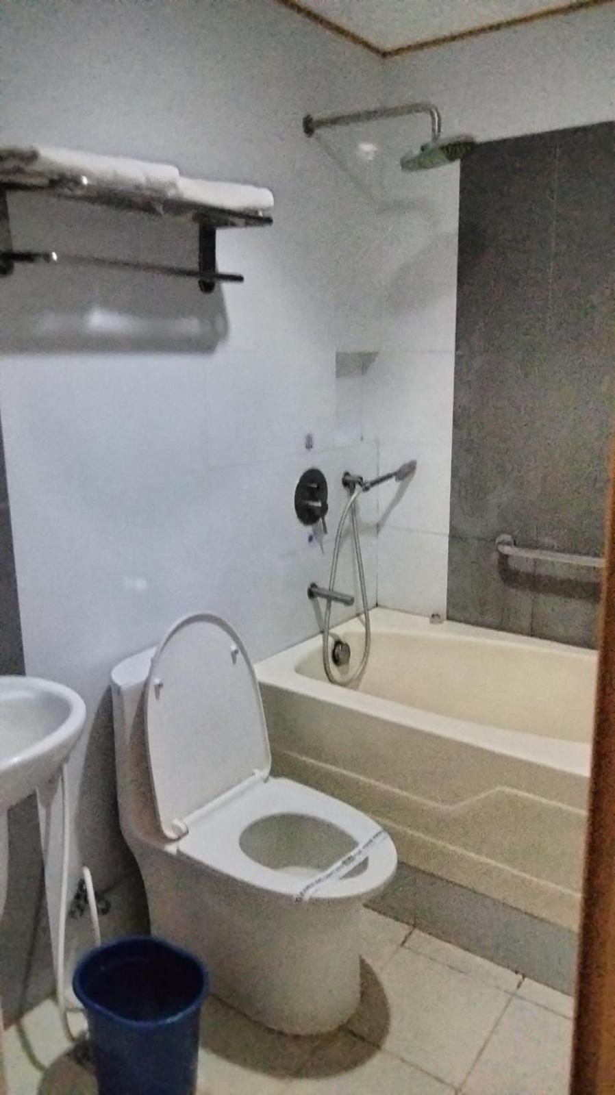 Hotel Sogo Sta Rosa Санта Роса Екстериор снимка